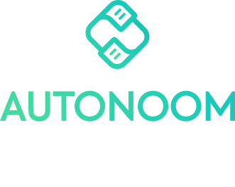 Autonoom Footer Logo